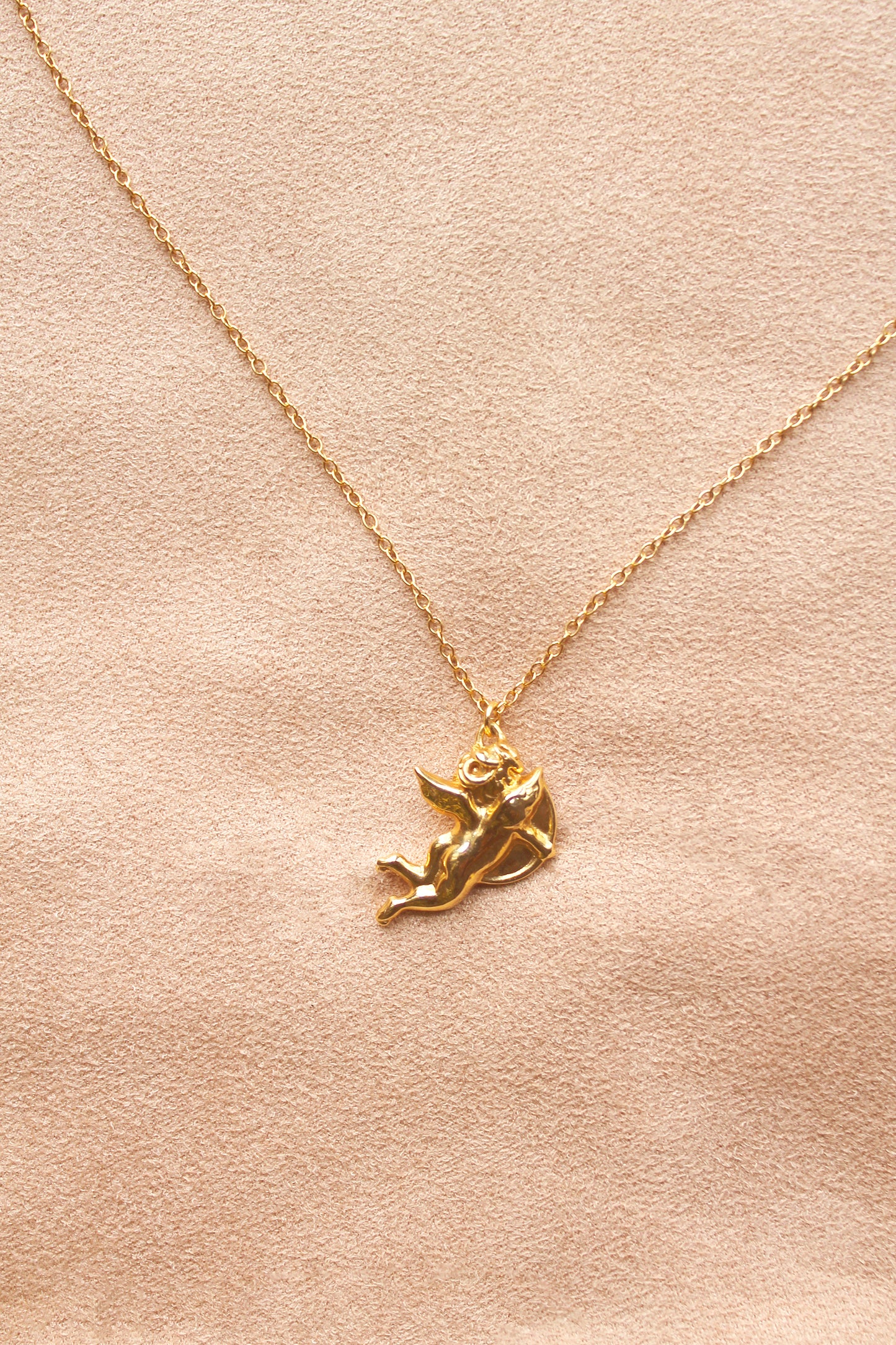 CUPID NECKLACE