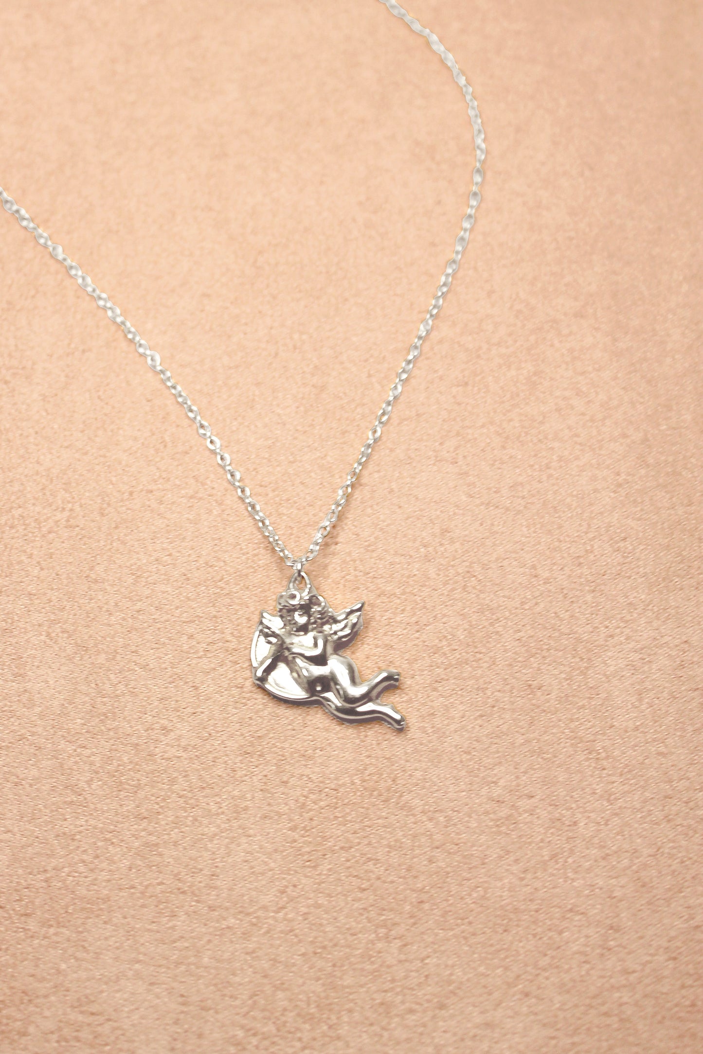 CUPID NECKLACE