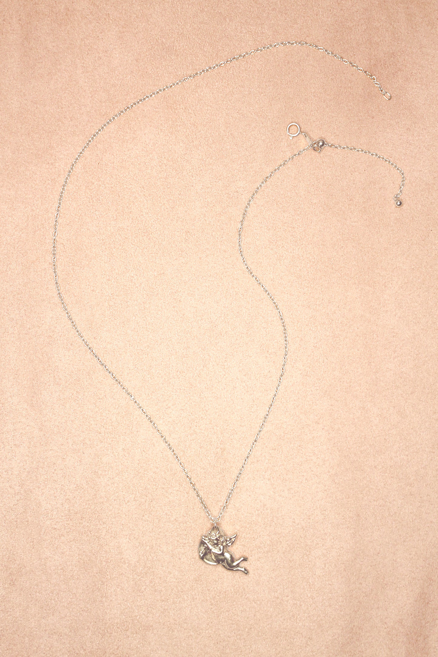 CUPID NECKLACE