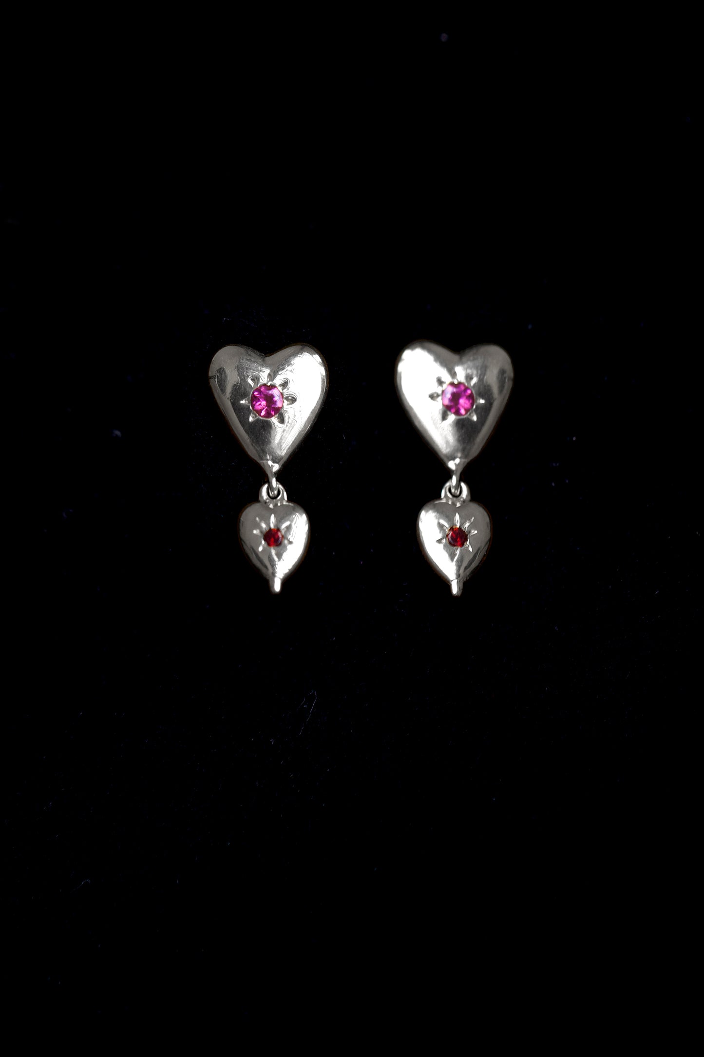 LOVESTRUCK EARRINGS