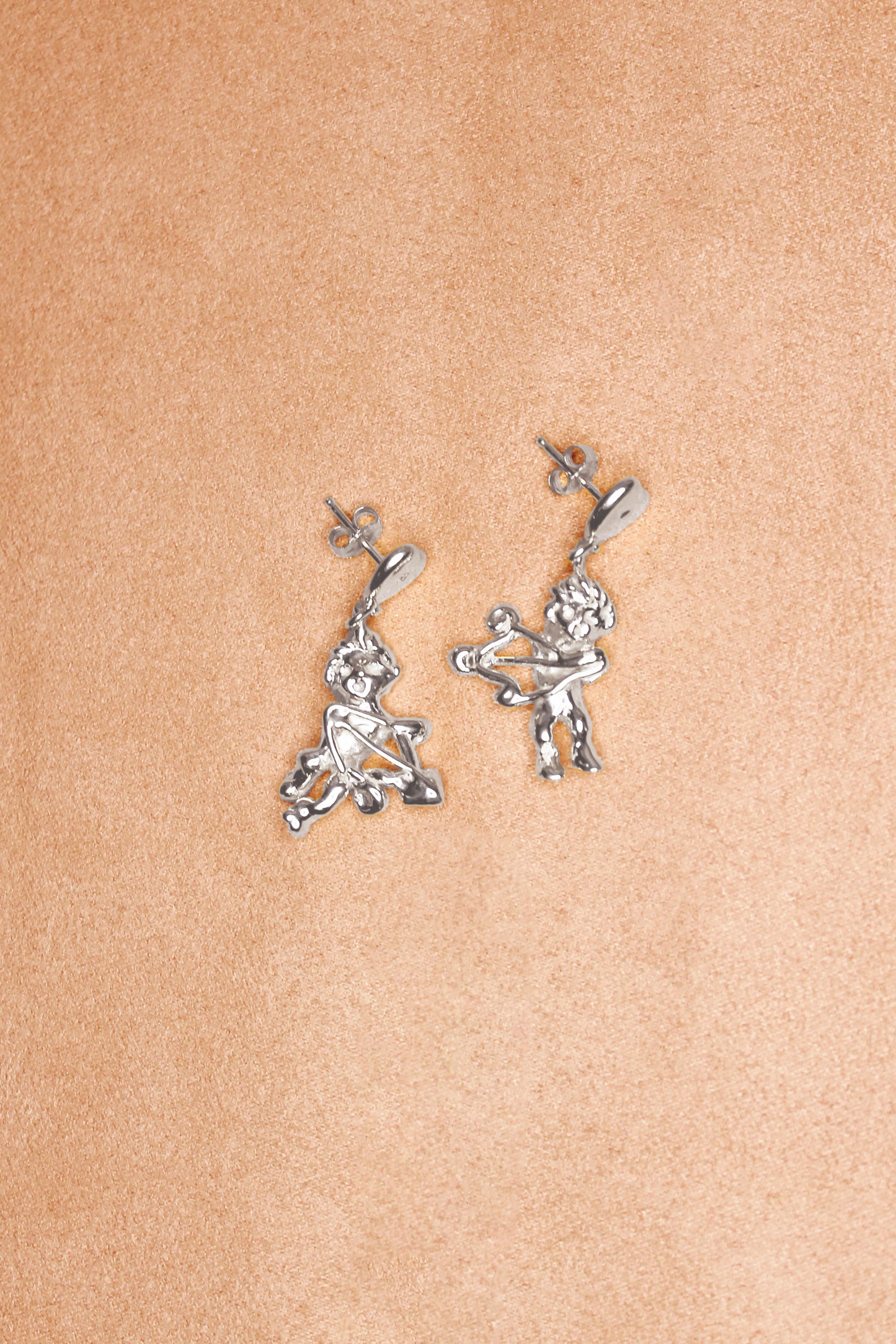 LOVERBOY EARRINGS