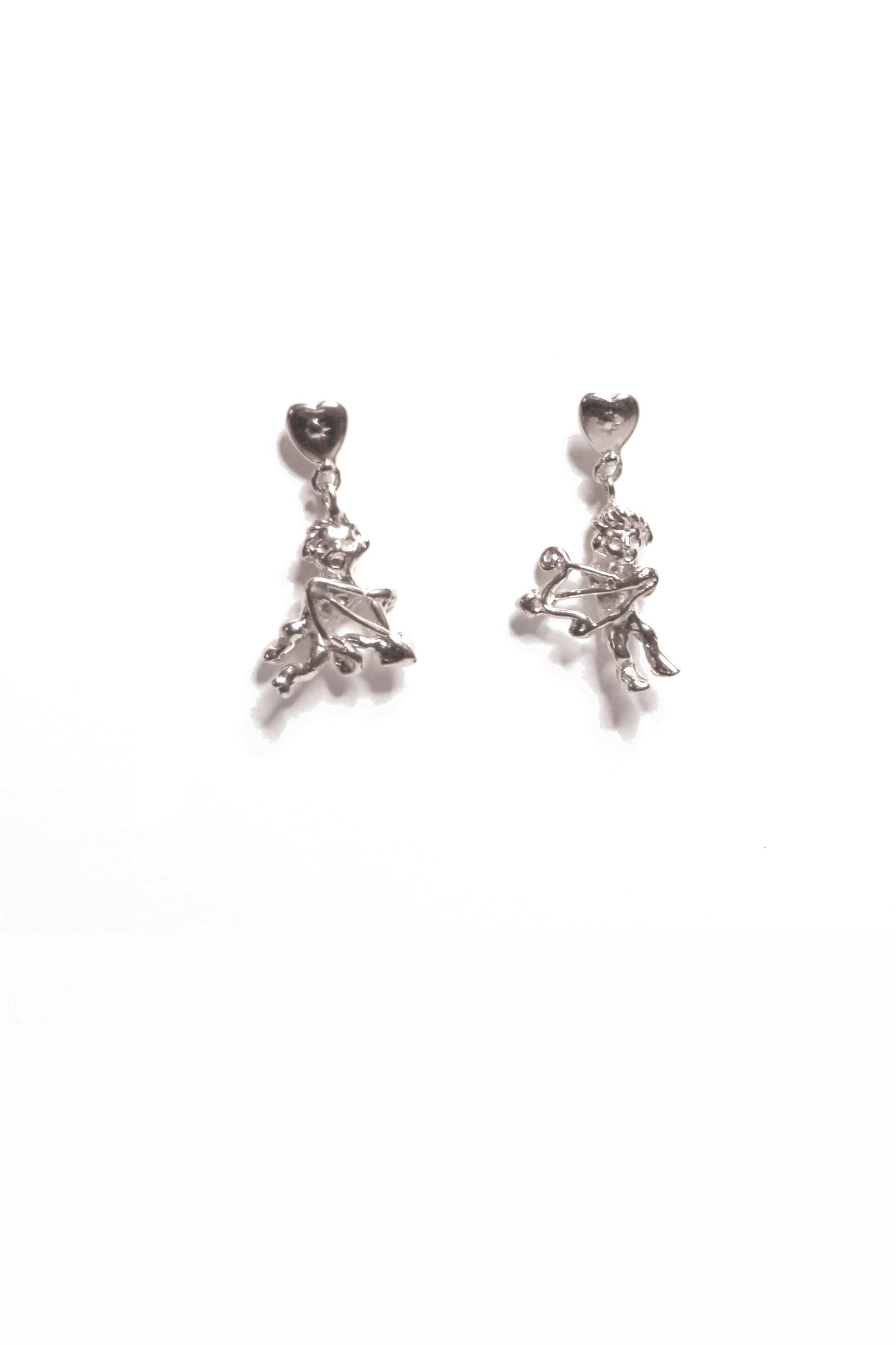 LOVERBOY EARRINGS