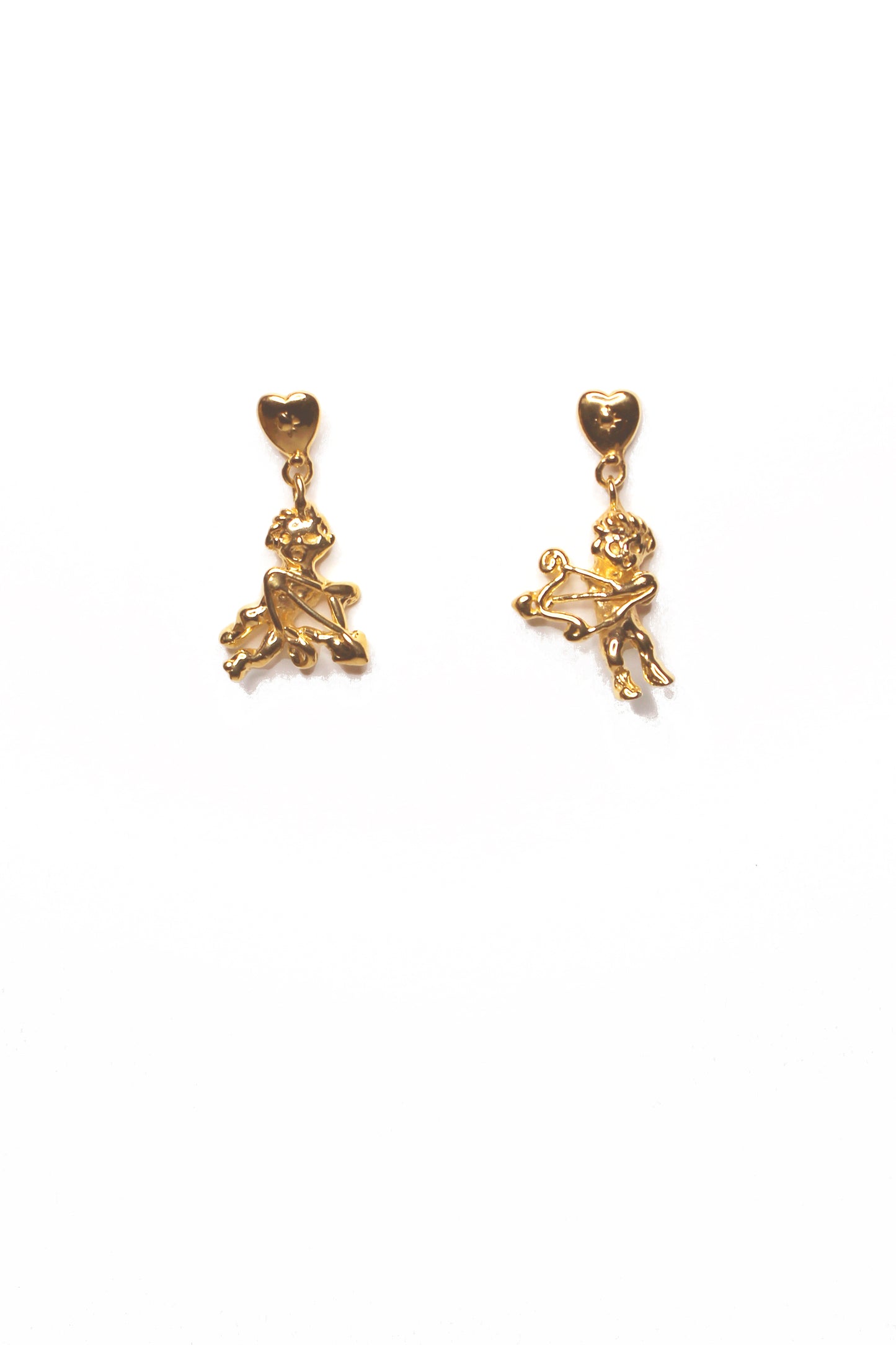 LOVERBOY EARRINGS