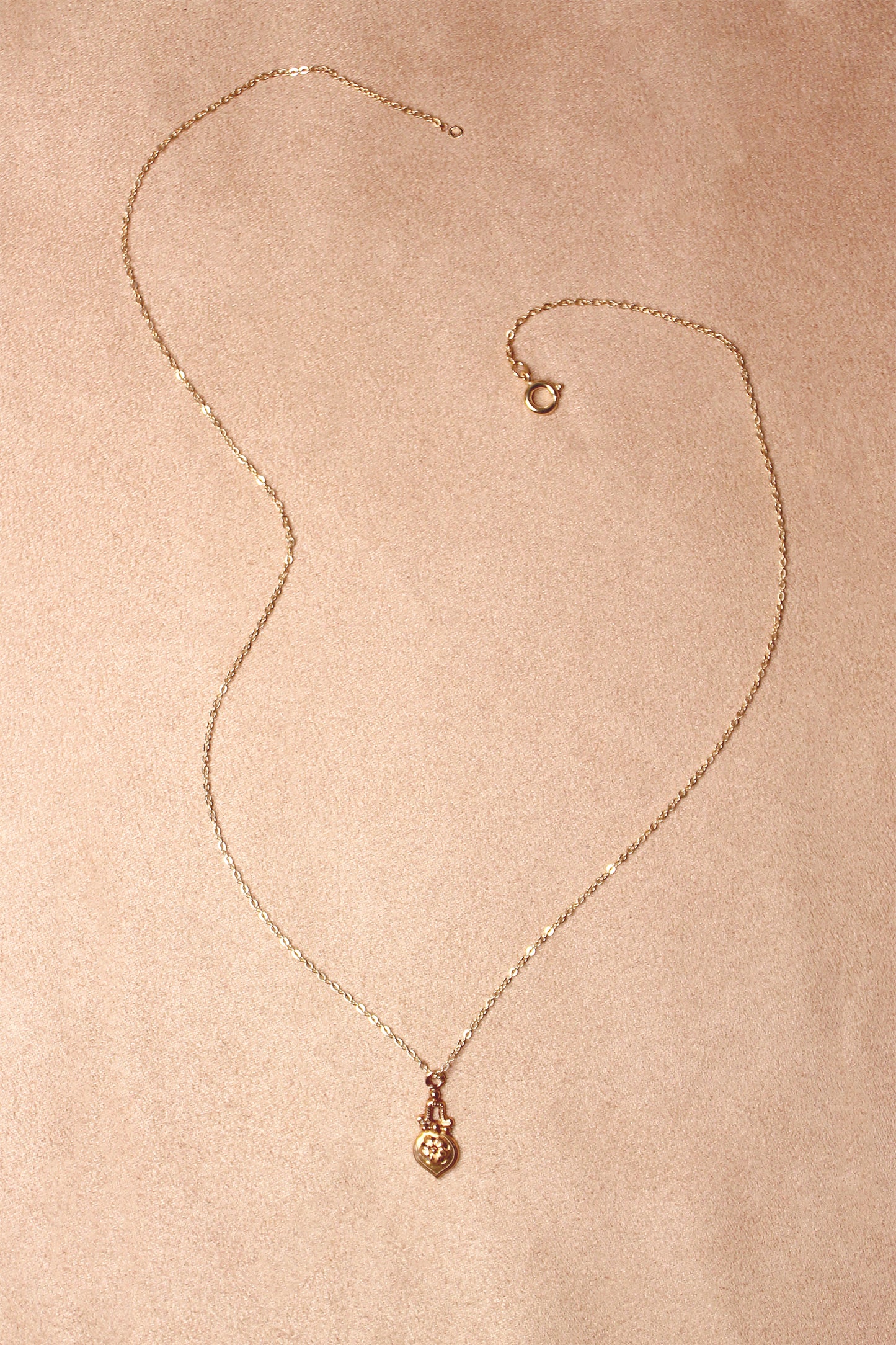 ROMEO NECKLACE