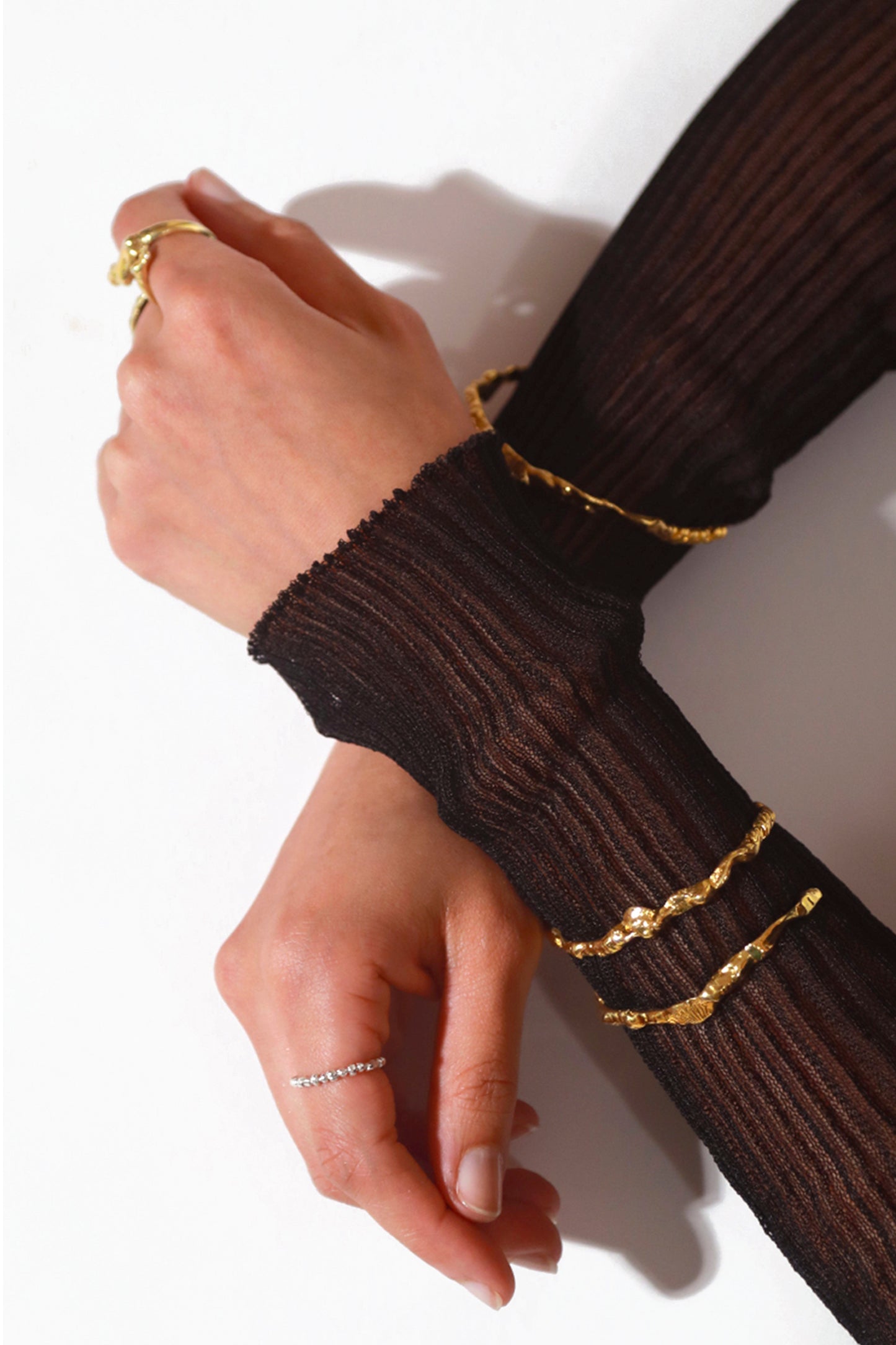 SEA TREASURE BRACELET II