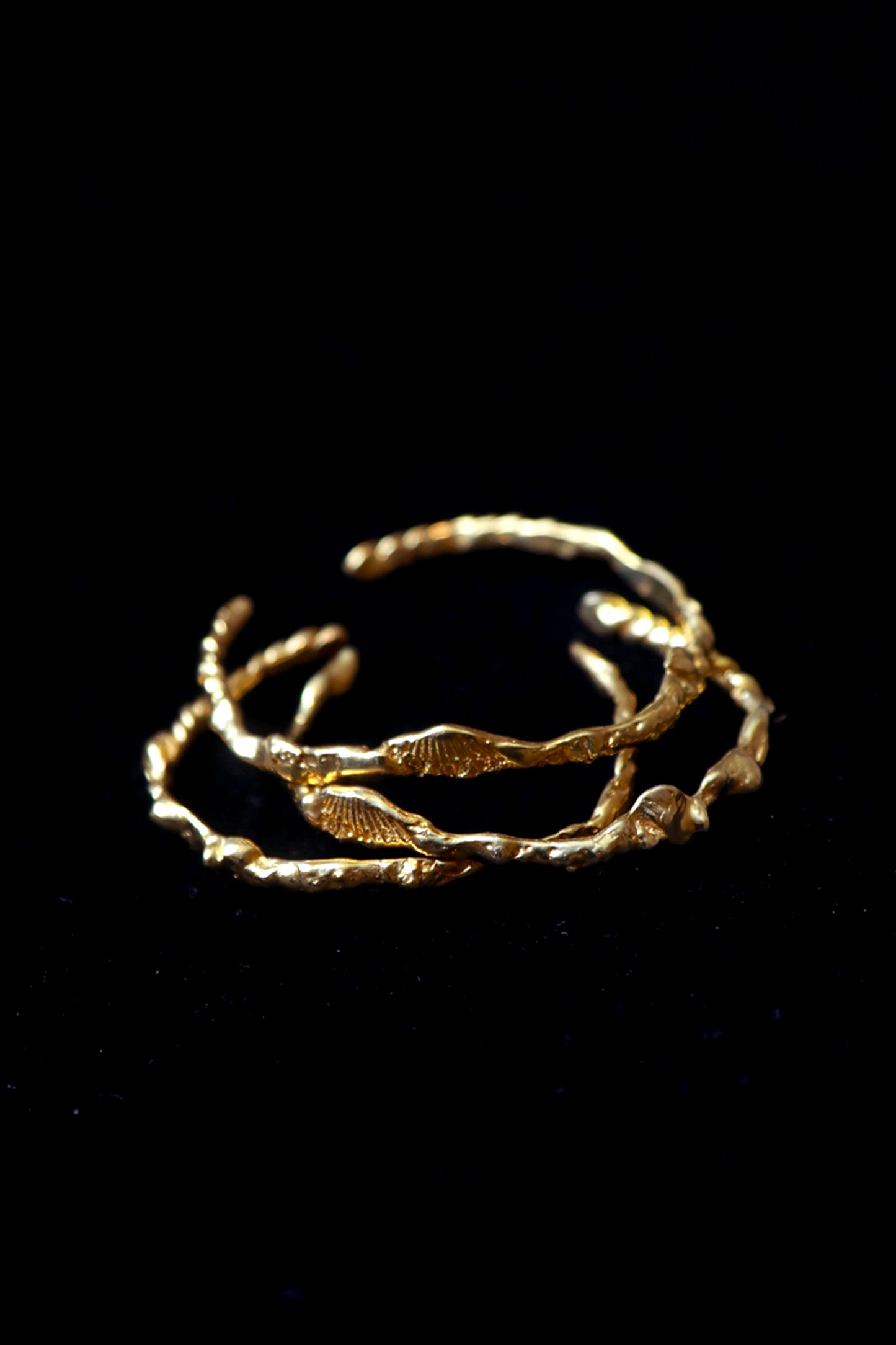 SEA TREASURE BRACELET II