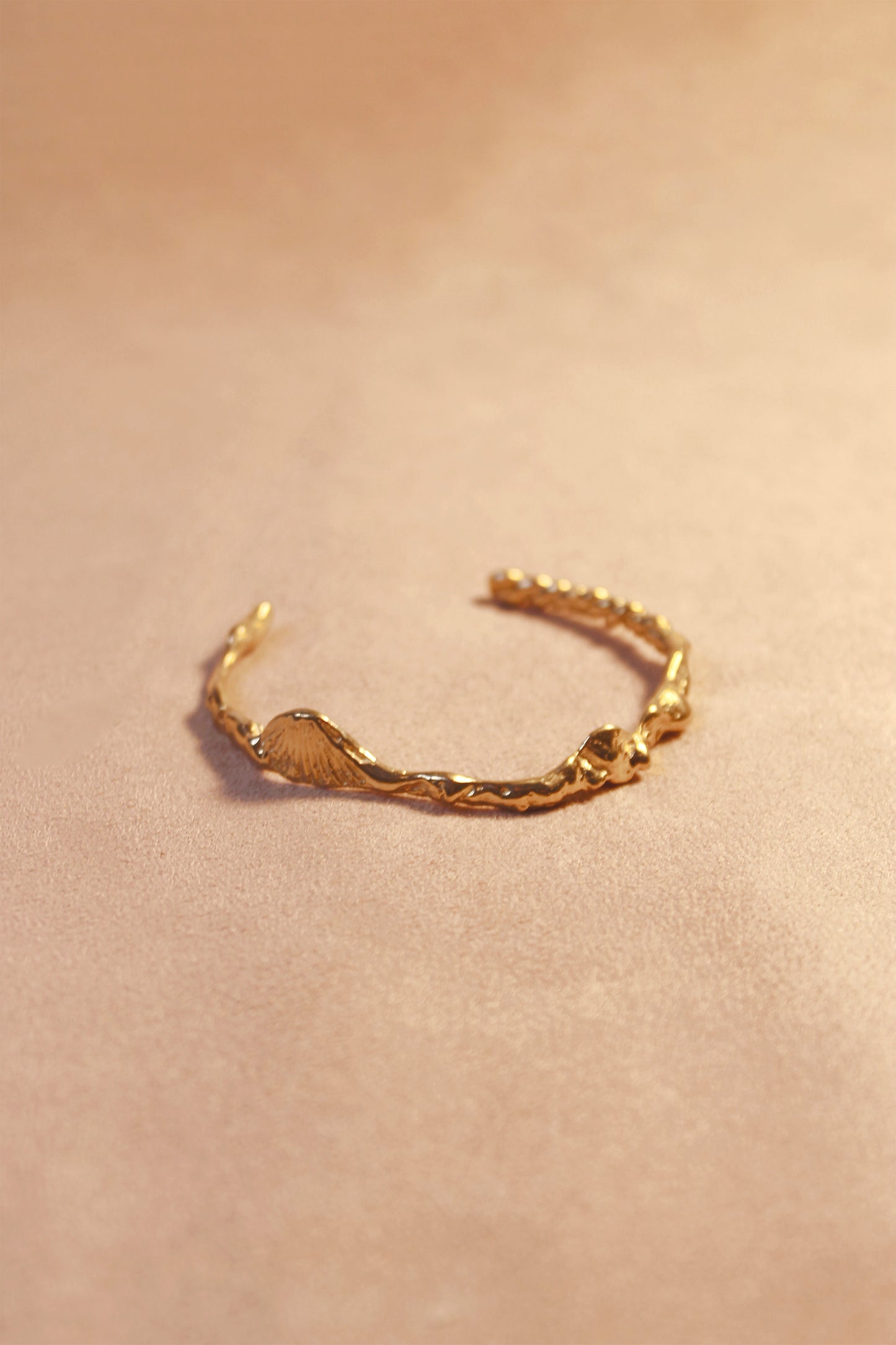 SEA TREASURE BRACELET I