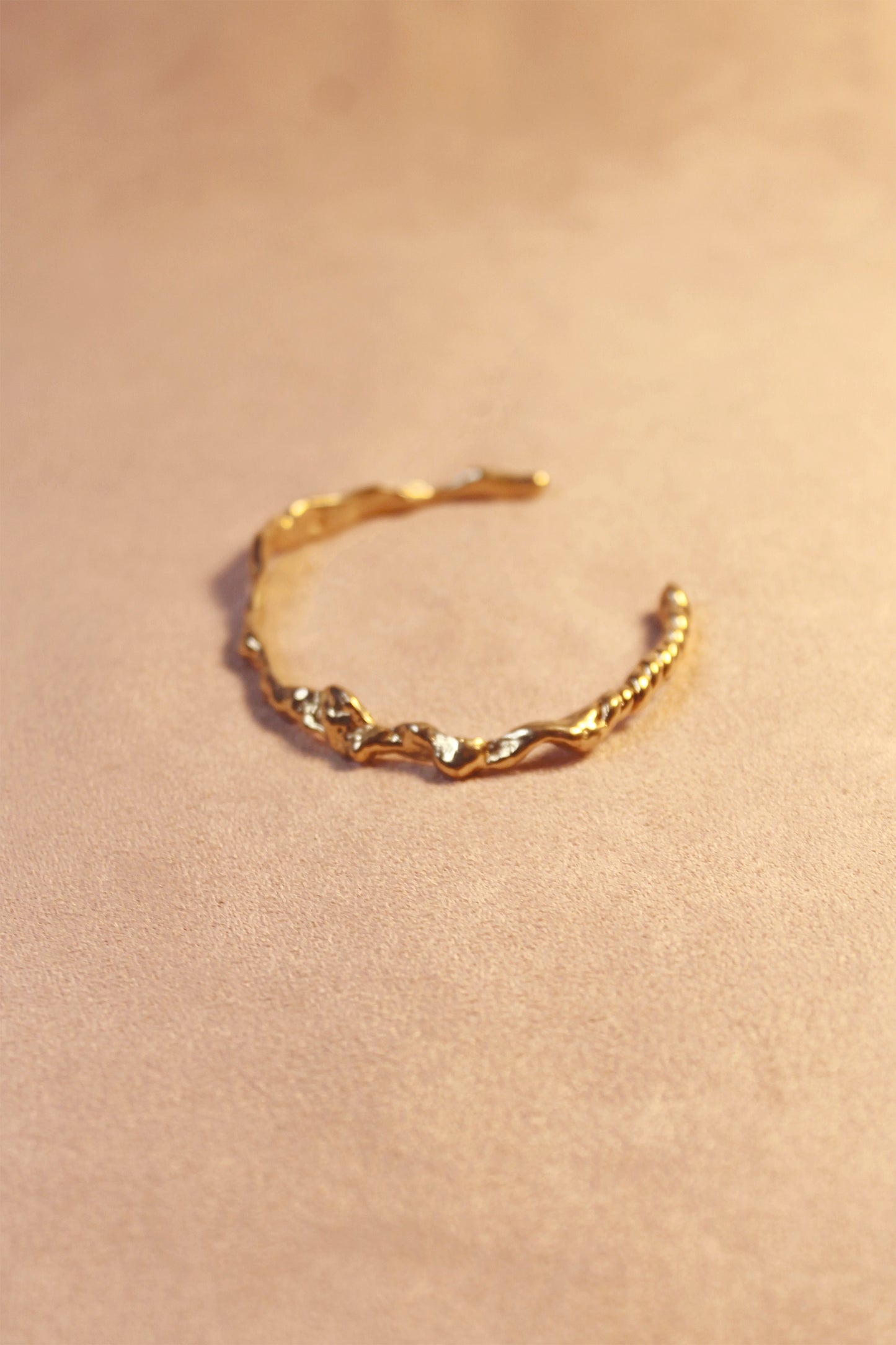 SEA TREASURE BRACELET II
