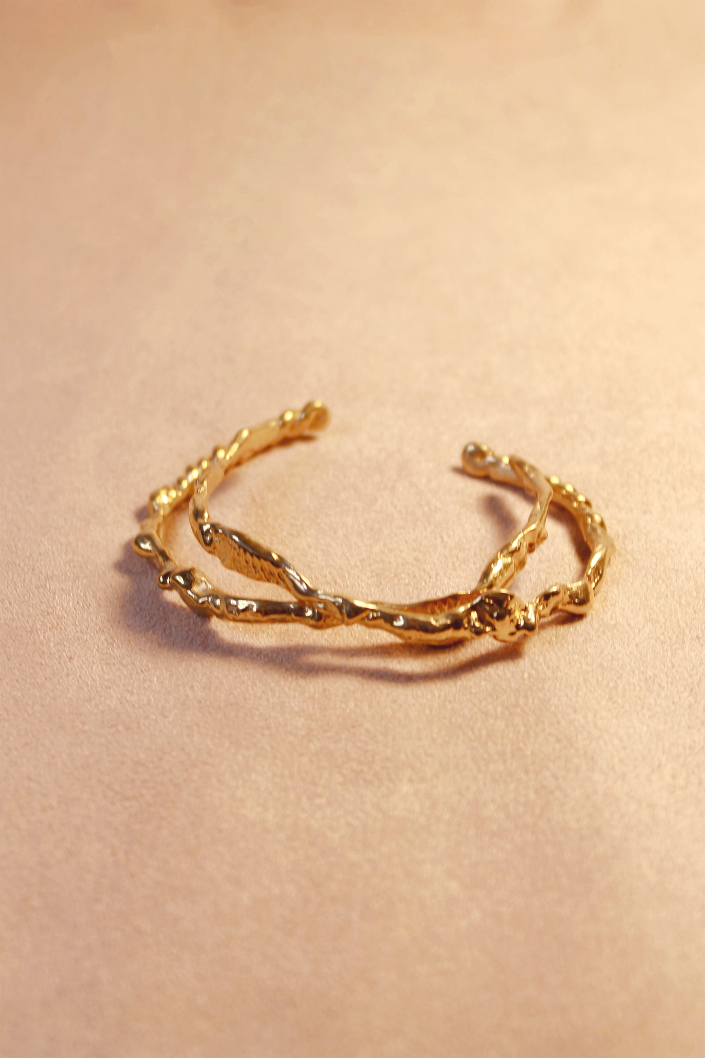 SEA TREASURE BRACELET I