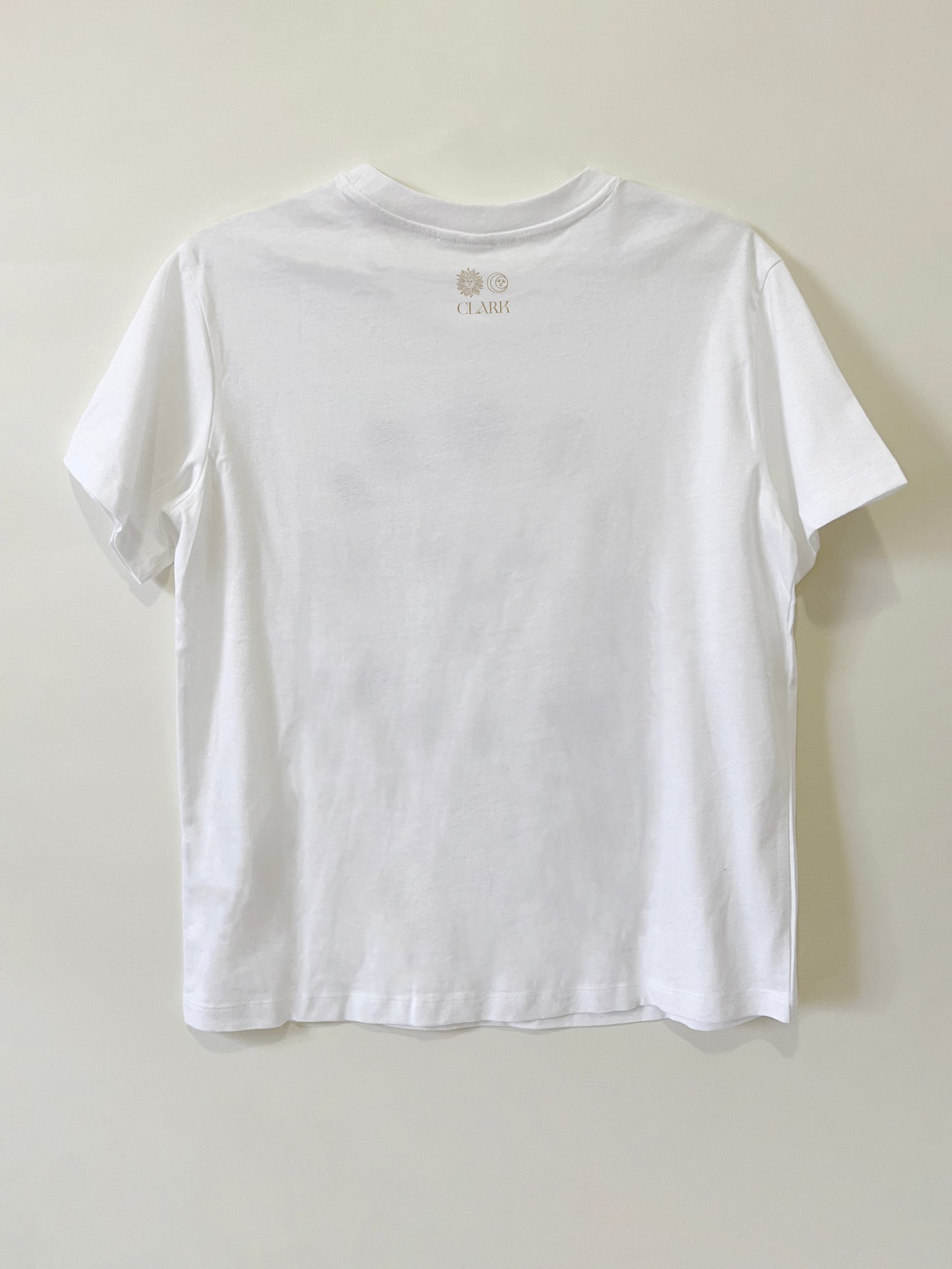 SLEEPY SHELL TEE