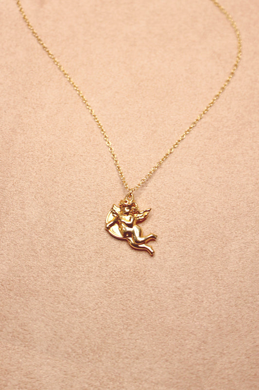 CUPID NECKLACE