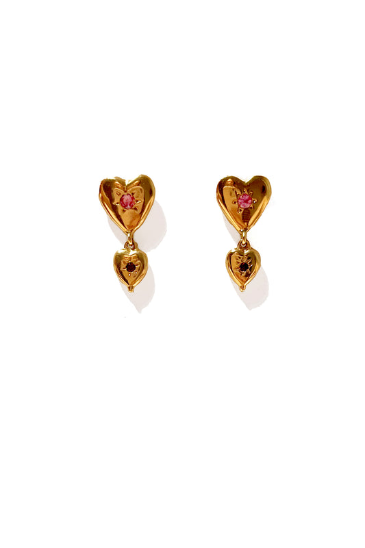 LOVESTRUCK EARRINGS