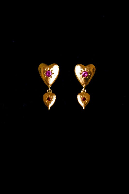 LOVESTRUCK EARRINGS